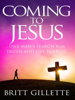 cover image of Coming to Jesus